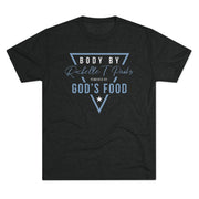 Body By Rochelle T. Parks - God's Food