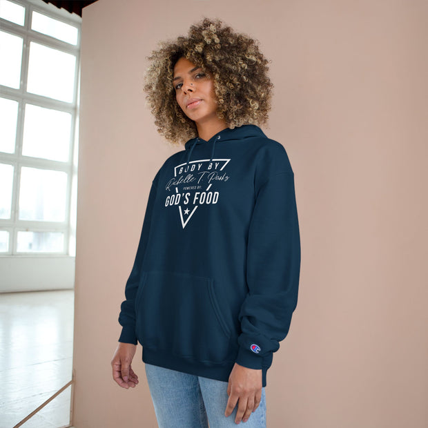 God's Food Hoodie