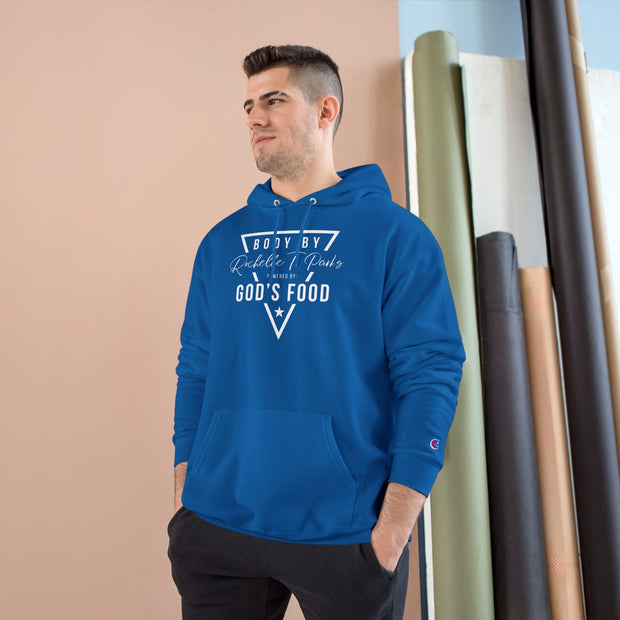 God's Food Hoodie