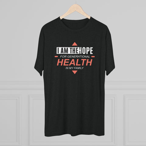 IATH - Full Front - Vintage Black