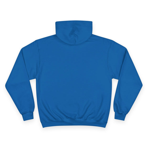 God's Food Hoodie