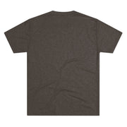 God's Food Unisex Tri-Blend Crew Tee,