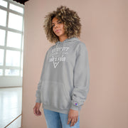 God's Food Hoodie