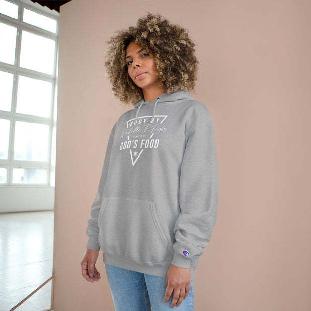 God's Food Hoodie