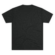 God's Food Unisex Tri-Blend Crew Tee,