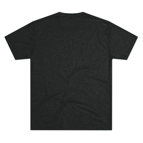 God's Food Unisex Tri-Blend Crew Tee,