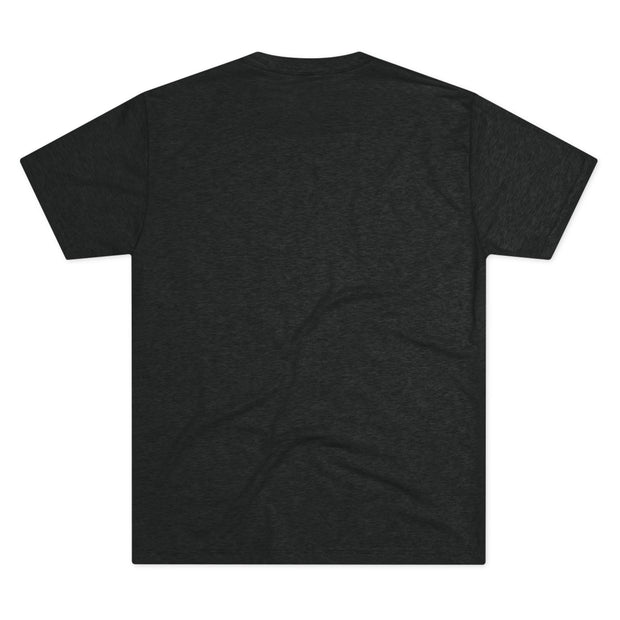 God's Food Unisex Tri-Blend Crew Tee,