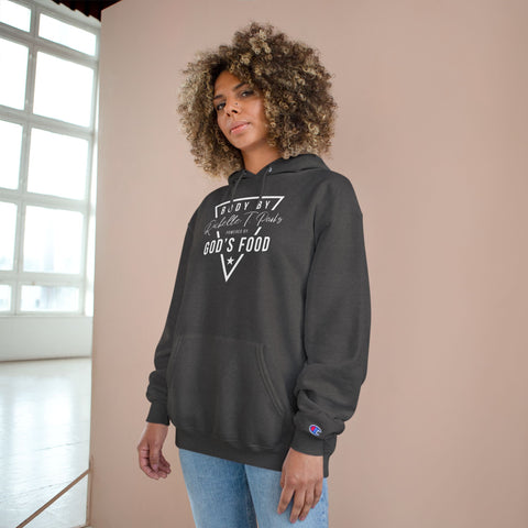 God's Food Hoodie