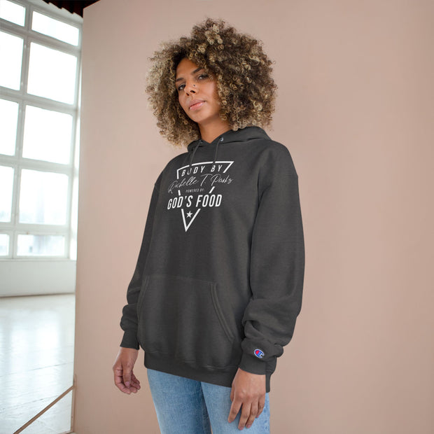 God's Food Hoodie
