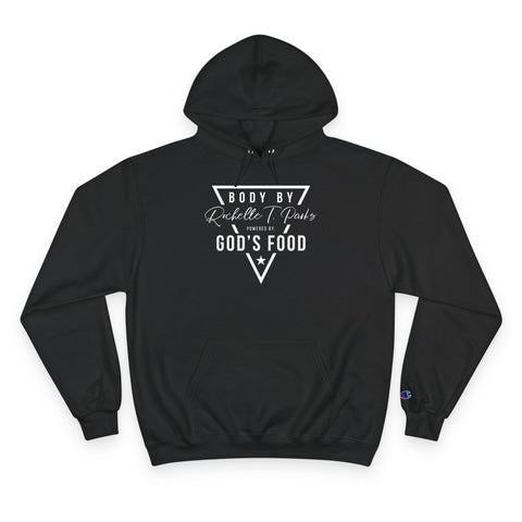 God's Food Hoodie