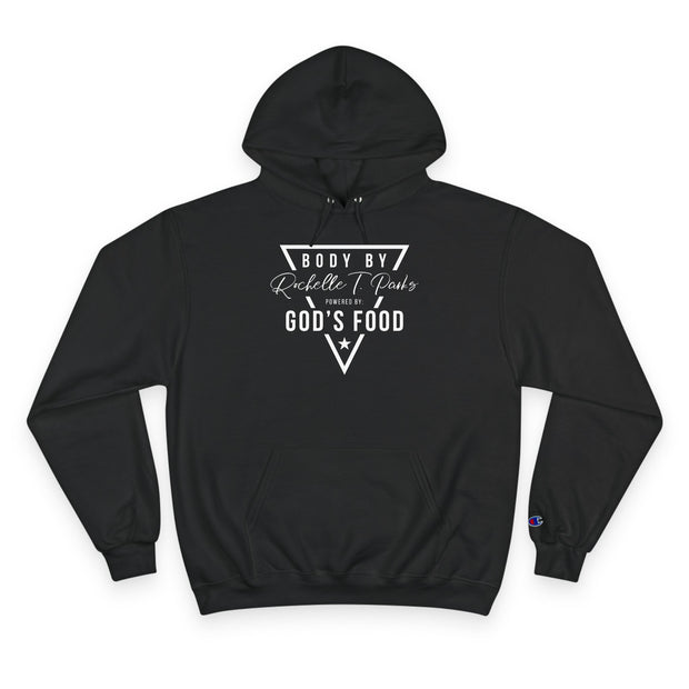 God's Food Hoodie