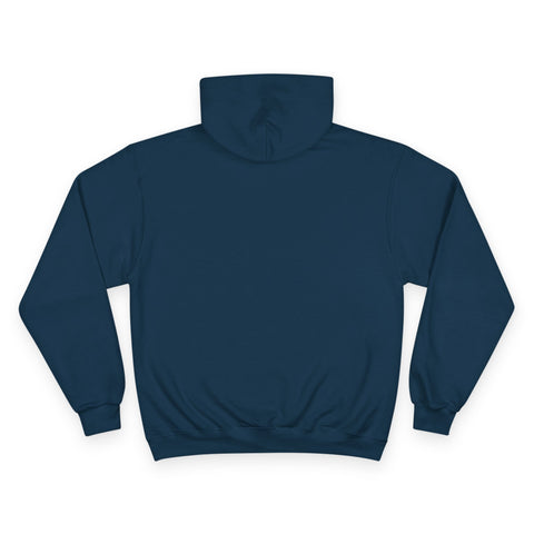 God's Food Hoodie
