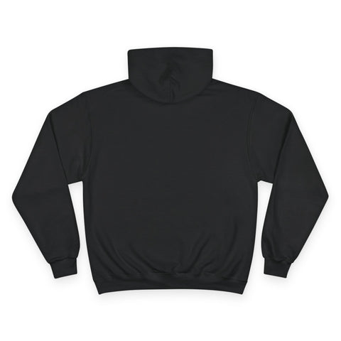 God's Food Hoodie