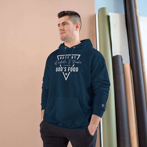 God's Food Hoodie
