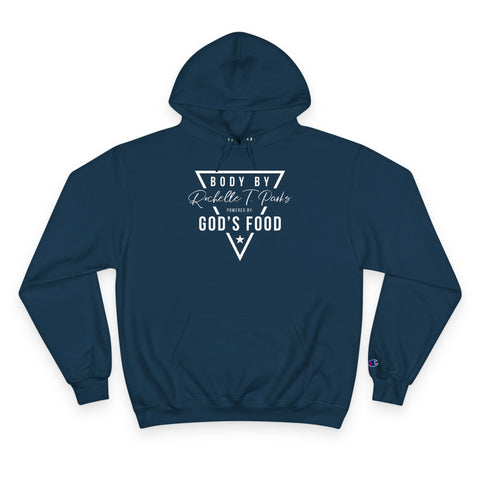 God's Food Hoodie