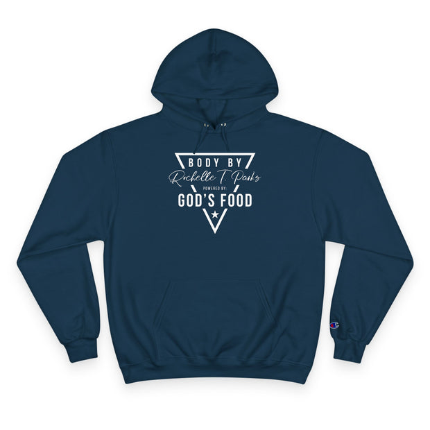God's Food Hoodie
