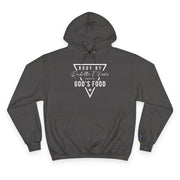 God's Food Hoodie