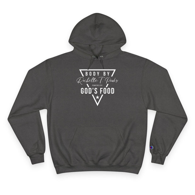God's Food Hoodie