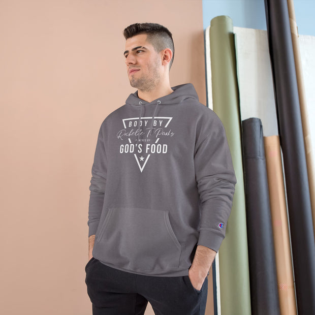 God's Food Hoodie