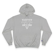 God's Food Hoodie