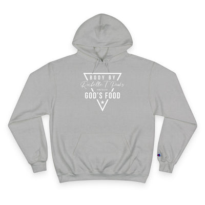 God's Food Hoodie