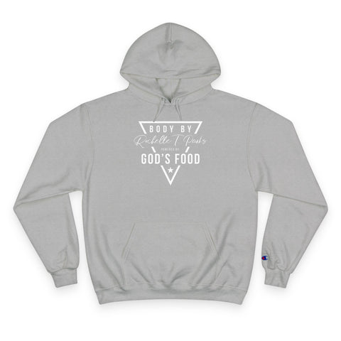 God's Food Hoodie