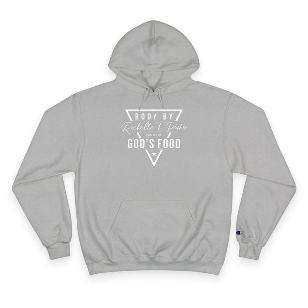 God's Food Hoodie