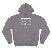 God's Food Hoodie