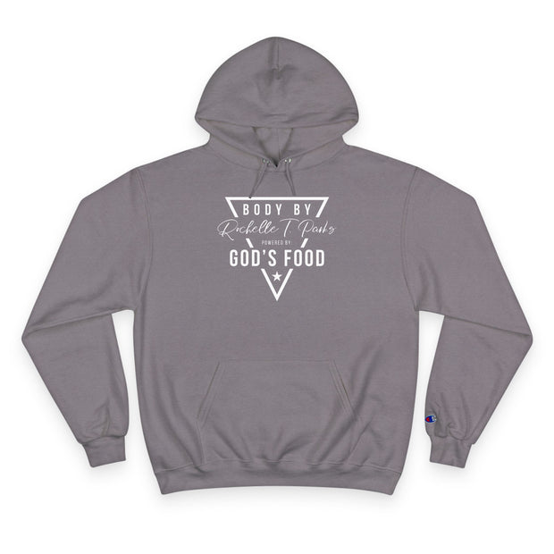 God's Food Hoodie