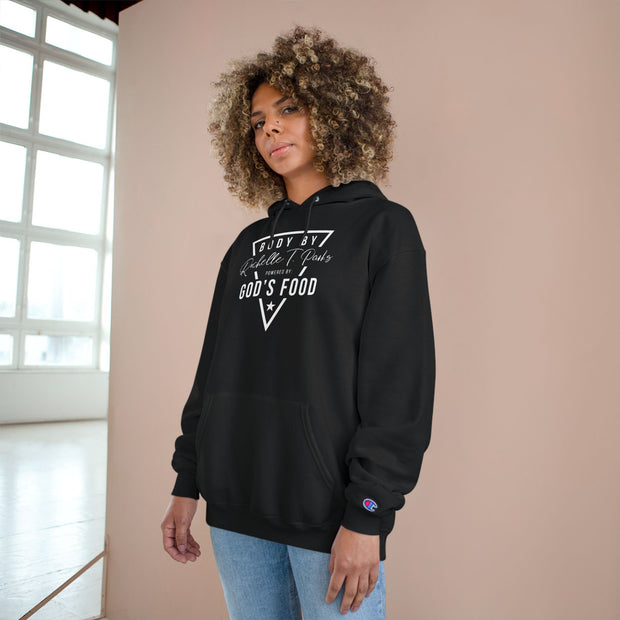 God's Food Hoodie