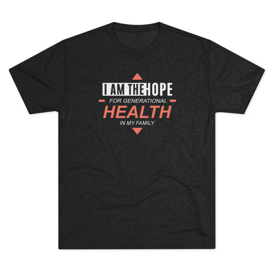 IATH - Full Front - Vintage Black