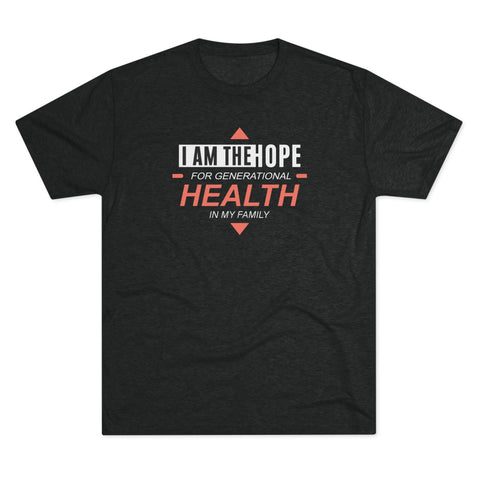 IATH - Full Front - Vintage Black