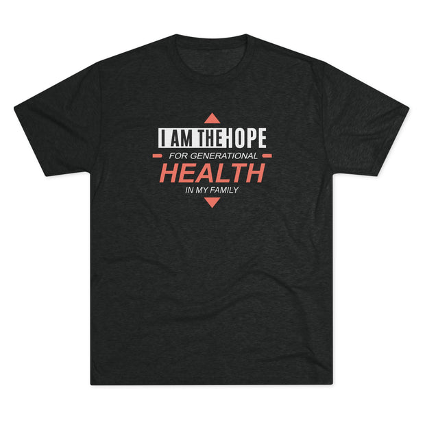 IATH - Full Front - Vintage Black