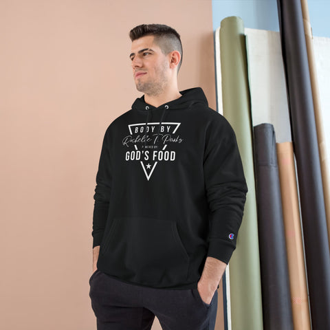 God's Food Hoodie