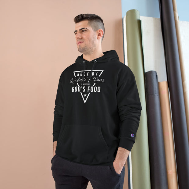 God's Food Hoodie