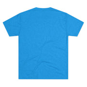 God's Food Unisex Tri-Blend Crew Tee,