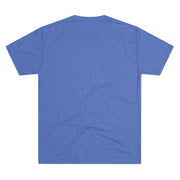 God's Food Unisex Tri-Blend Crew Tee,
