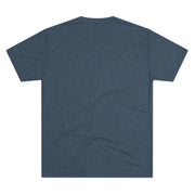 God's Food Unisex Tri-Blend Crew Tee,