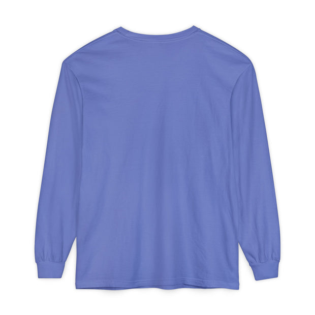 U52 - Long Sleeve Tee