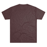 God's Food Unisex Tri-Blend Crew Tee,