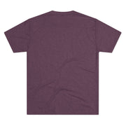 God's Food Unisex Tri-Blend Crew Tee,