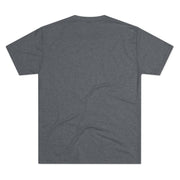God's Food Unisex Tri-Blend Crew Tee,