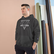 God's Food Hoodie