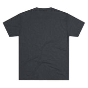 God's Food Unisex Tri-Blend Crew Tee,