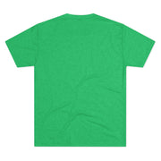God's Food Unisex Tri-Blend Crew Tee,