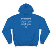 God's Food Hoodie