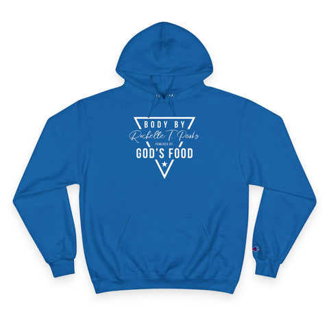 God's Food Hoodie