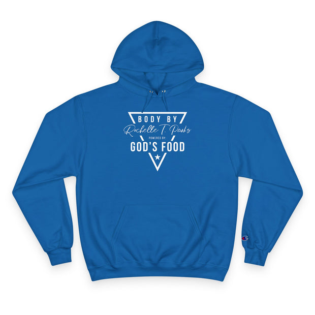 God's Food Hoodie