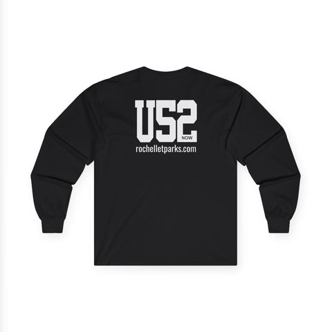 Unisex Ultra Cotton Long Sleeve Tee