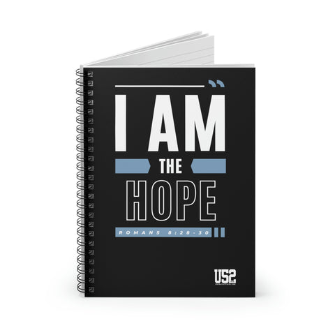 Hope Notebook